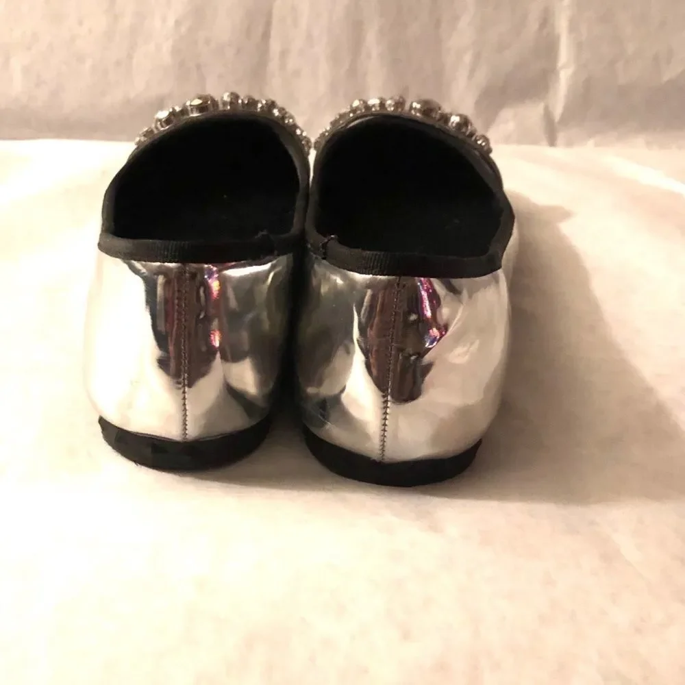 Aldo Ballerina Shoes